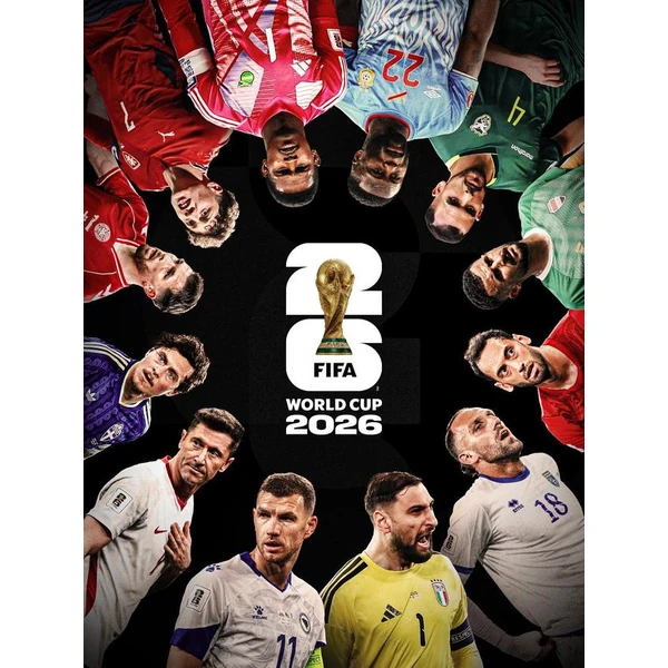 世界杯2026 APP