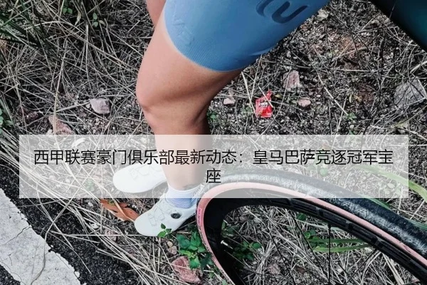 西甲联赛豪门俱乐部最新动态：皇马巴萨竞逐冠军宝座