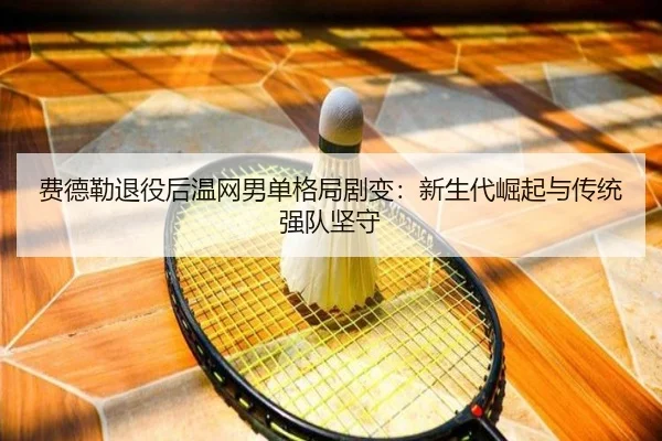 费德勒退役后温网男单格局剧变：新生代崛起与传统强队坚守